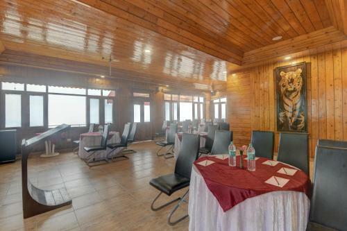 Hotel Tarika Resort & Spa - Chail
