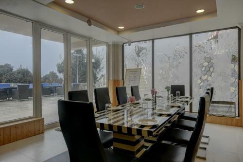 Hotel Tarika Resort & Spa - Chail