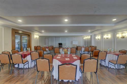 Hotel Tarika Resort & Spa - Chail
