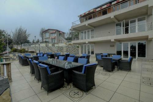 Hotel Tarika Resort & Spa - Chail