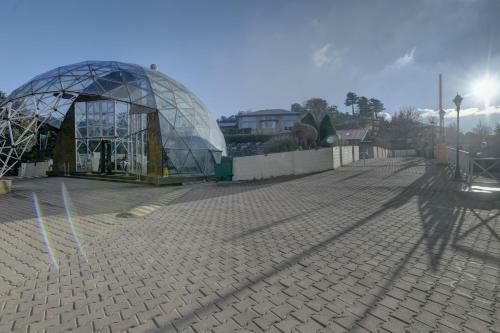 Hotel Tarika Resort & Spa - Chail