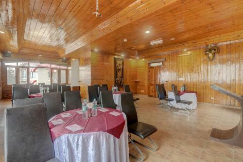 Hotel Tarika Resort & Spa - Chail