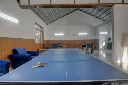 Hotel Tarika Resort & Spa - Chail
