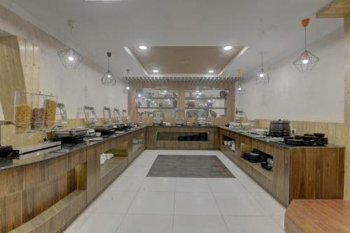 Hotel Tarika Resort & Spa - Chail