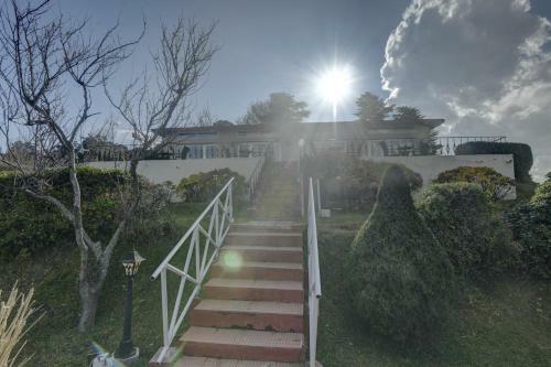 Hotel Tarika Resort & Spa - Chail