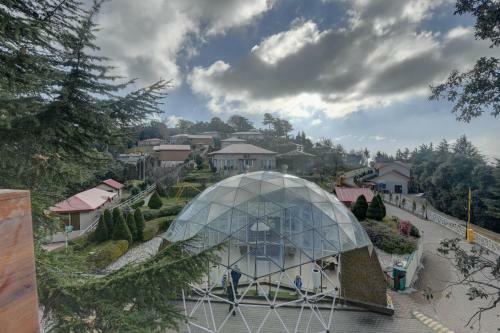 Hotel Tarika Resort & Spa - Chail