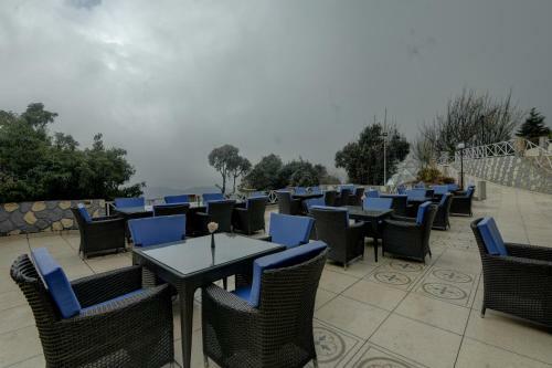 Hotel Tarika Resort & Spa - Chail