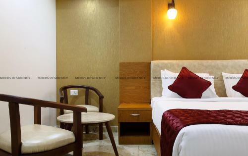 Hotel Moois Residency