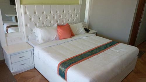 Hotel Fairmont Inn