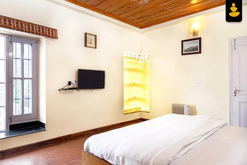 Villa Livingstone, Chail