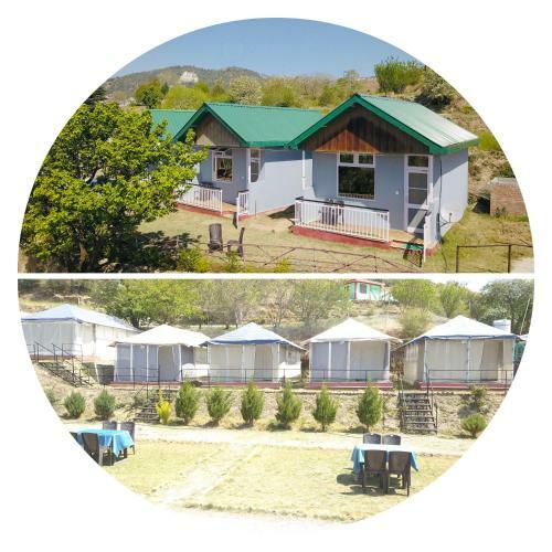 Hotel Snowdrop Eco Resort