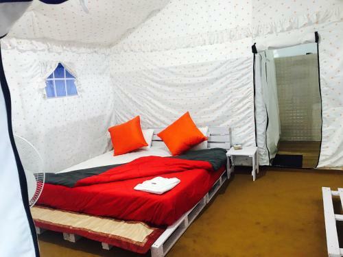 Hotel Snowdrop Eco Resort