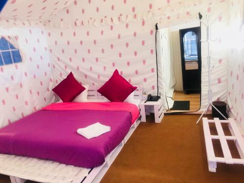 Hotel Snowdrop Eco Resort