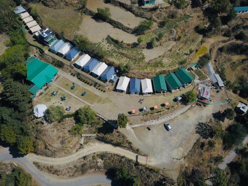 Hotel Snowdrop Eco Resort