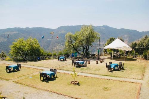 Hotel Snowdrop Eco Resort