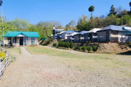 Hotel Snowdrop Eco Resort