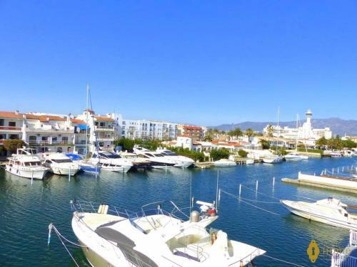Apartamento K.c.g.marina