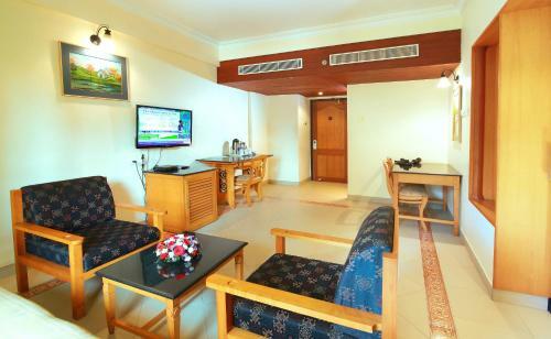 Hotel Royal Omars