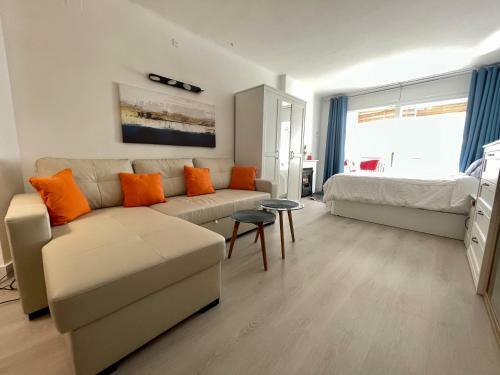 Apartamento Awaydays - 608 - Studio Vue Mer Et Empuriabrava