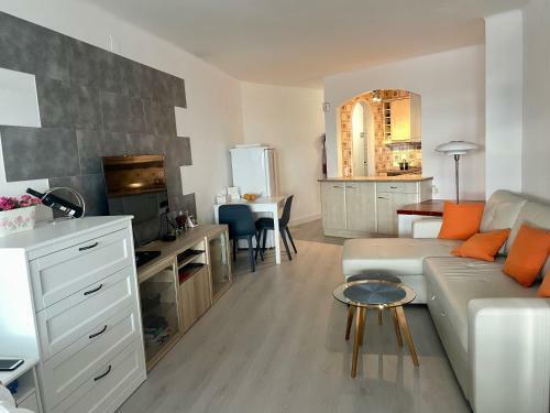 Apartamento Awaydays - 608 - Studio Vue Mer Et Empuriabrava