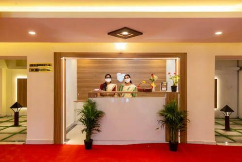 Hotel Ktdc Loom Land, Kannur