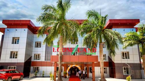 Hotel Ktdc Loom Land, Kannur