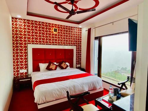 The Radiance Regency A Boutique Hotel