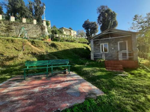 Hotel Rashi Resorts