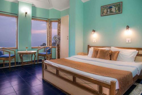 Hotel Rashi Resorts