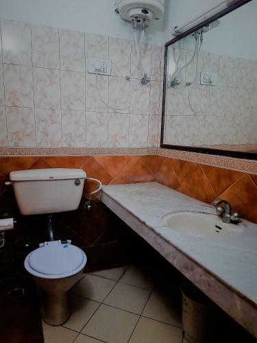 Hotel Rashi Resorts