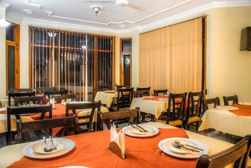 Hotel Rashi Resorts