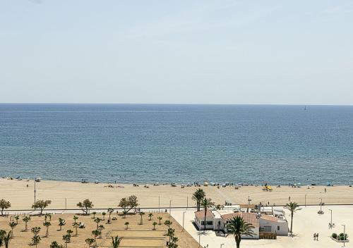 Apartamento Karina D-luxe