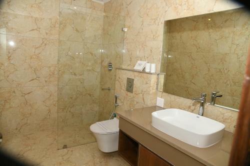 Jp Airport Hotel Kannur