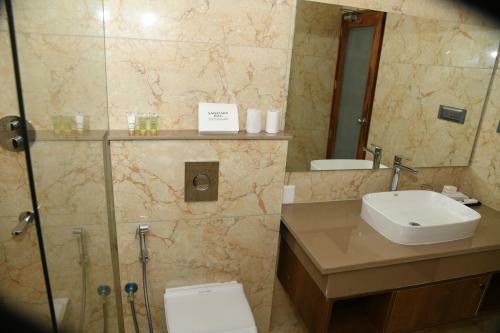 Jp Airport Hotel Kannur