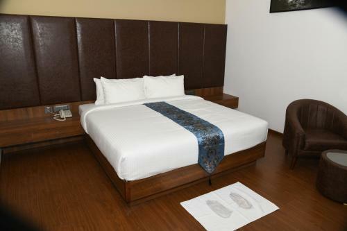 Jp Airport Hotel Kannur