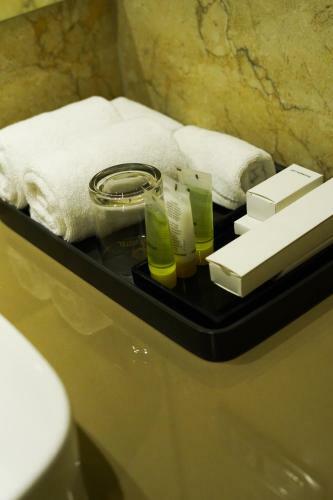 Jp Airport Hotel Kannur