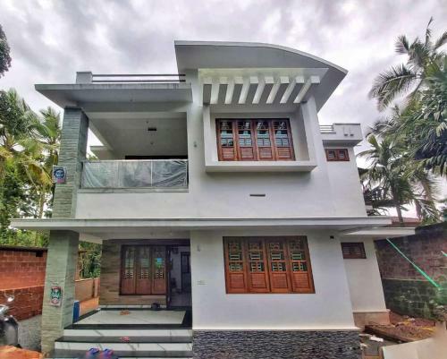 Villa Vihayas