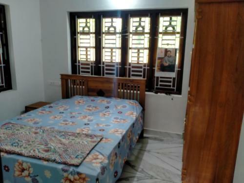 Villa Vihayas
