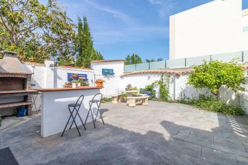Villa Goldhome - Montgri