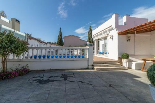 Villa Goldhome - Montgri