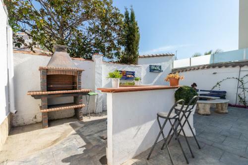 Villa Goldhome - Montgri