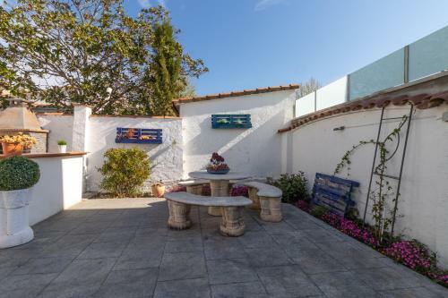 Villa Goldhome - Montgri
