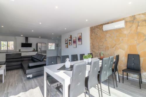 Villa Goldhome - Montgri