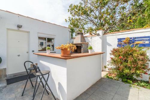 Villa Goldhome - Montgri