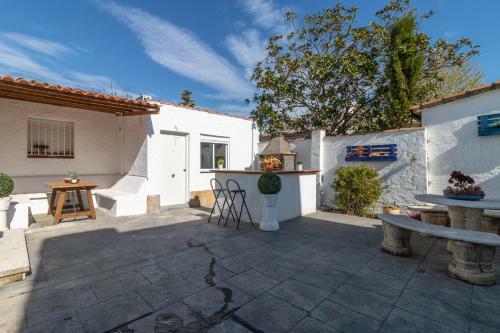 Villa Goldhome - Montgri