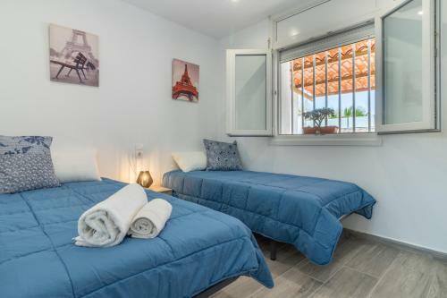 Villa Goldhome - Montgri