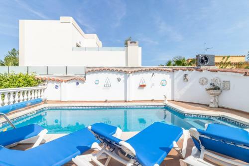 Villa Goldhome - Montgri