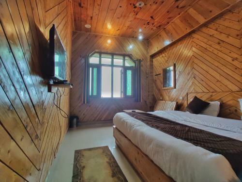 Hotel Himalayan Bliss