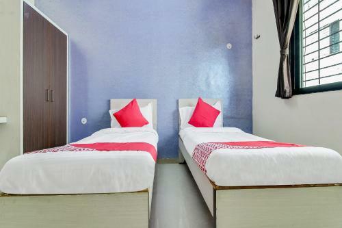 Oyo Flagship 48365 Hotel Shiva's Castle