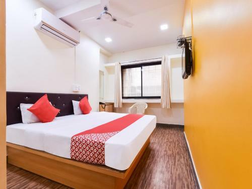 Hotel Oyo Flagship 73609 Sadanand Palace